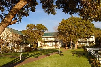 Belvidere Manor 4*