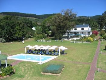 Belvidere Manor 4*
