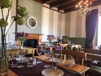 Belvidere Manor 4*