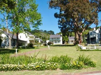 Belvidere Manor 4*