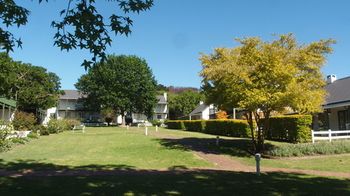 Belvidere Manor 4*