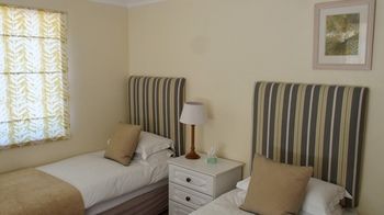 Belvidere Manor 4*