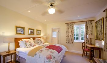 Belvidere Manor 4*