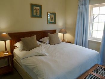 Belvidere Manor 4*