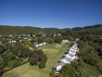 Belvidere Manor 4*