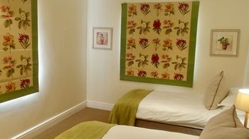 Belvidere Manor 4*