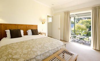 Belvidere Manor 4*