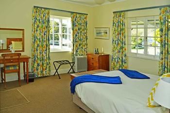 Belvidere Manor 4*