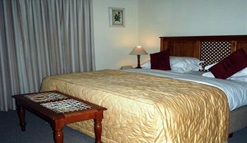 Belvidere Manor 4*