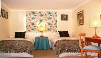 Belvidere Manor 4*