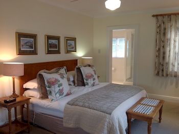 Belvidere Manor 4*