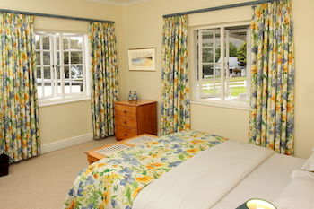 Belvidere Manor 4*