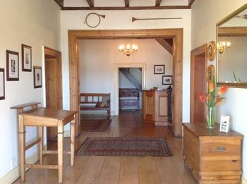 Belvidere Manor 4*