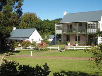Belvidere Manor 4*