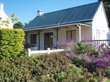 Belvidere Manor 4*