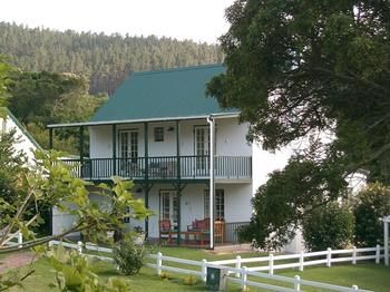 Belvidere Manor 4*