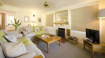 Belvidere Manor 4*