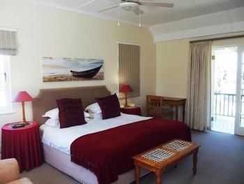 Belvidere Manor 4*