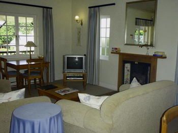 Belvidere Manor 4*