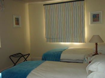 Belvidere Manor 4*