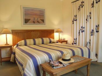 Belvidere Manor 4*