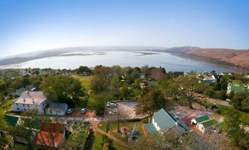 Belvidere Manor 4*