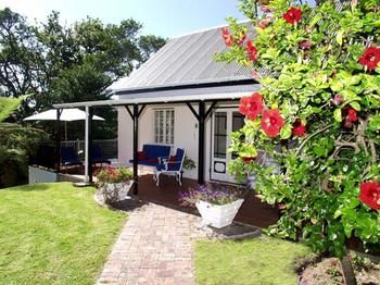 Belvidere Manor 4*