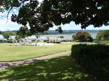 Belvidere Manor 4*