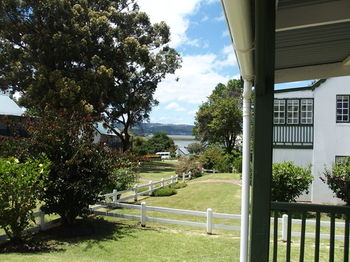 Belvidere Manor 4*