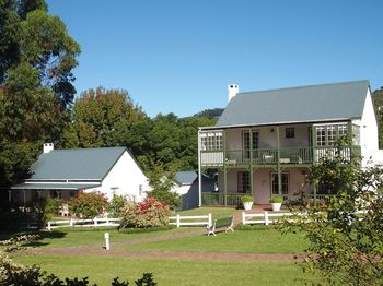 Belvidere Manor 4*