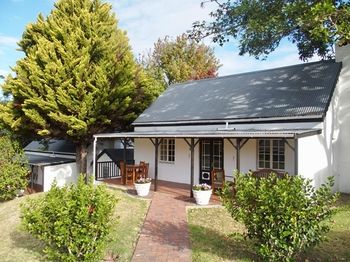 Belvidere Manor 4*
