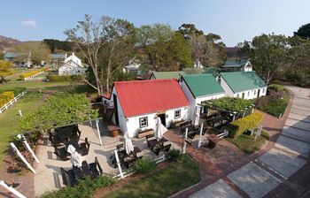 Belvidere Manor 4*