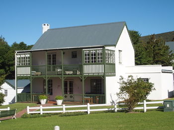 Belvidere Manor 4*
