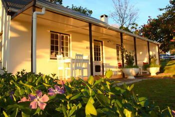 Belvidere Manor 4*