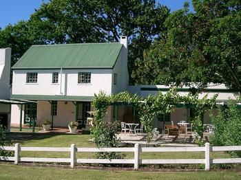 Belvidere Manor 4*