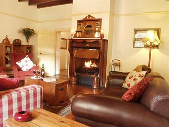 Belvidere Manor 4*
