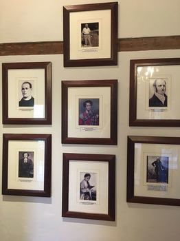 Belvidere Manor 4*