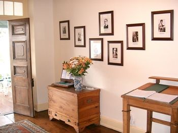 Belvidere Manor 4*