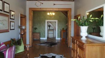 Belvidere Manor 4*