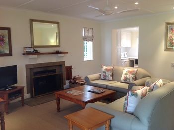 Belvidere Manor 4*