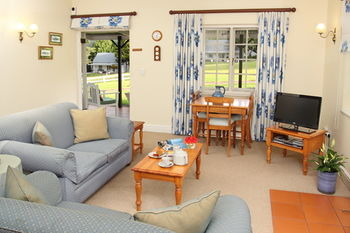 Belvidere Manor 4*