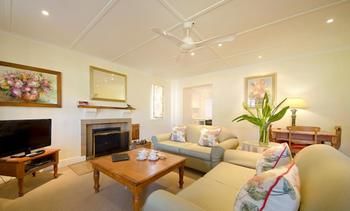 Belvidere Manor 4*