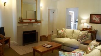 Belvidere Manor 4*