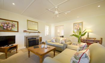 Belvidere Manor 4*