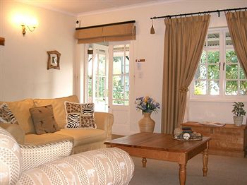 Belvidere Manor 4*