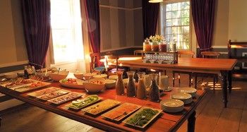 Belvidere Manor 4*