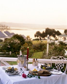 Belvidere Manor 4*