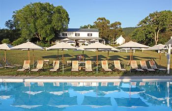 Belvidere Manor 4*