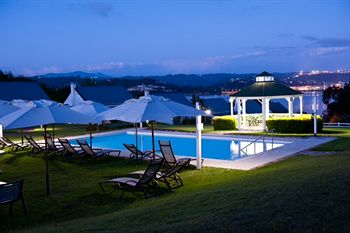 Belvidere Manor 4*