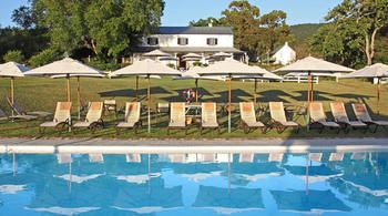 Belvidere Manor 4*